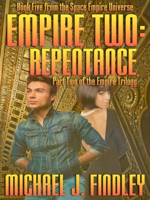 cover image of Empire Two